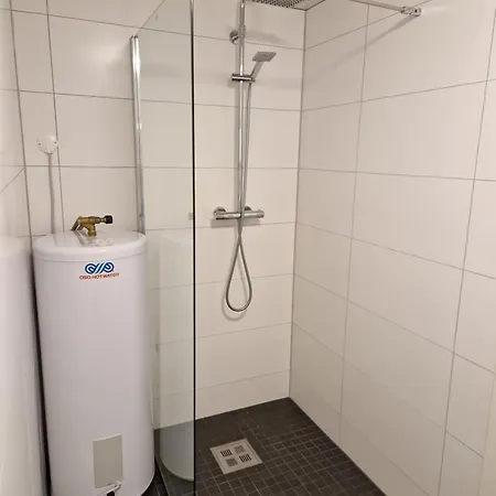 Utsiktsleilighet *